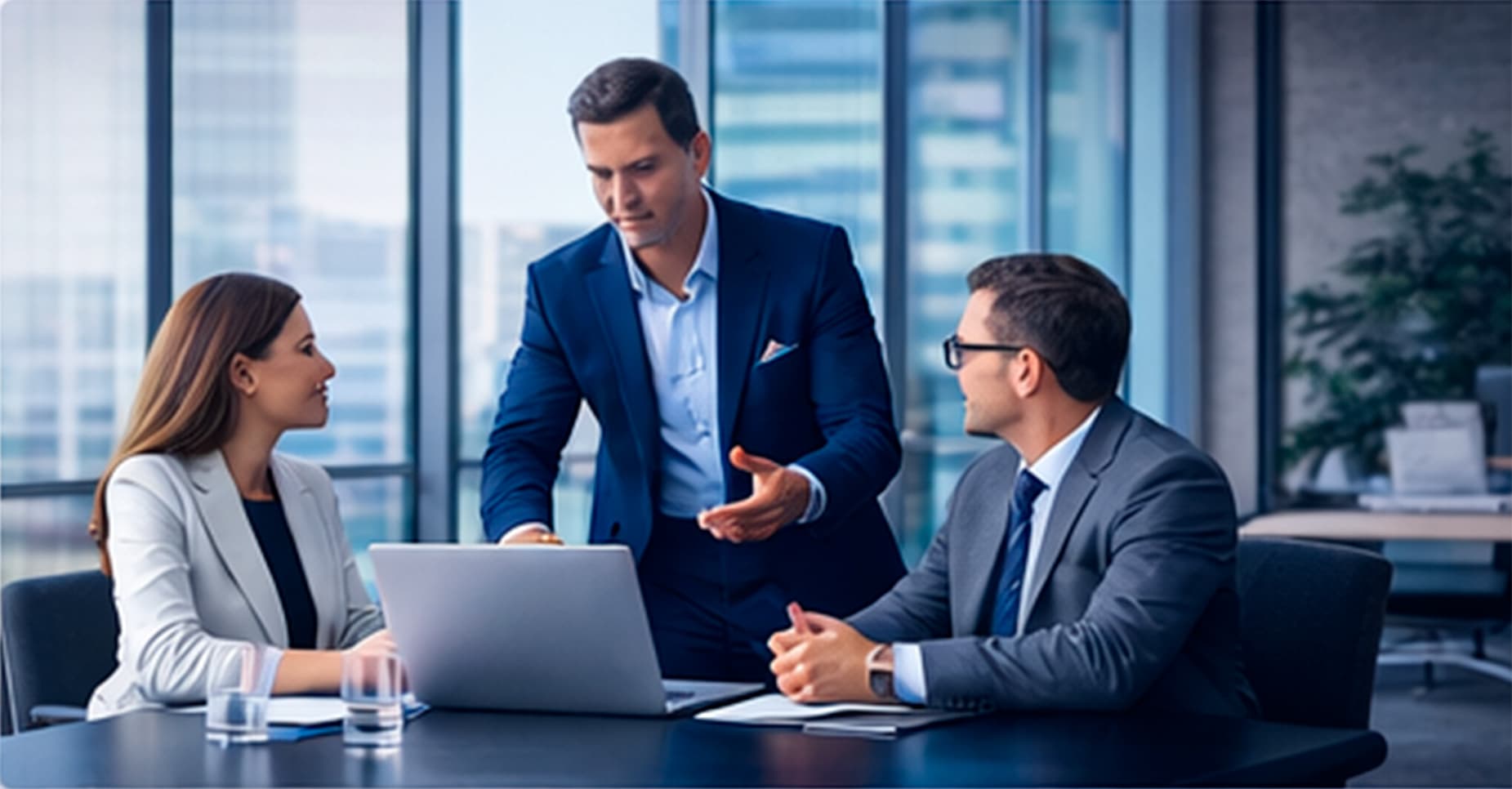 Asesoría Nexa Servicios Integrales