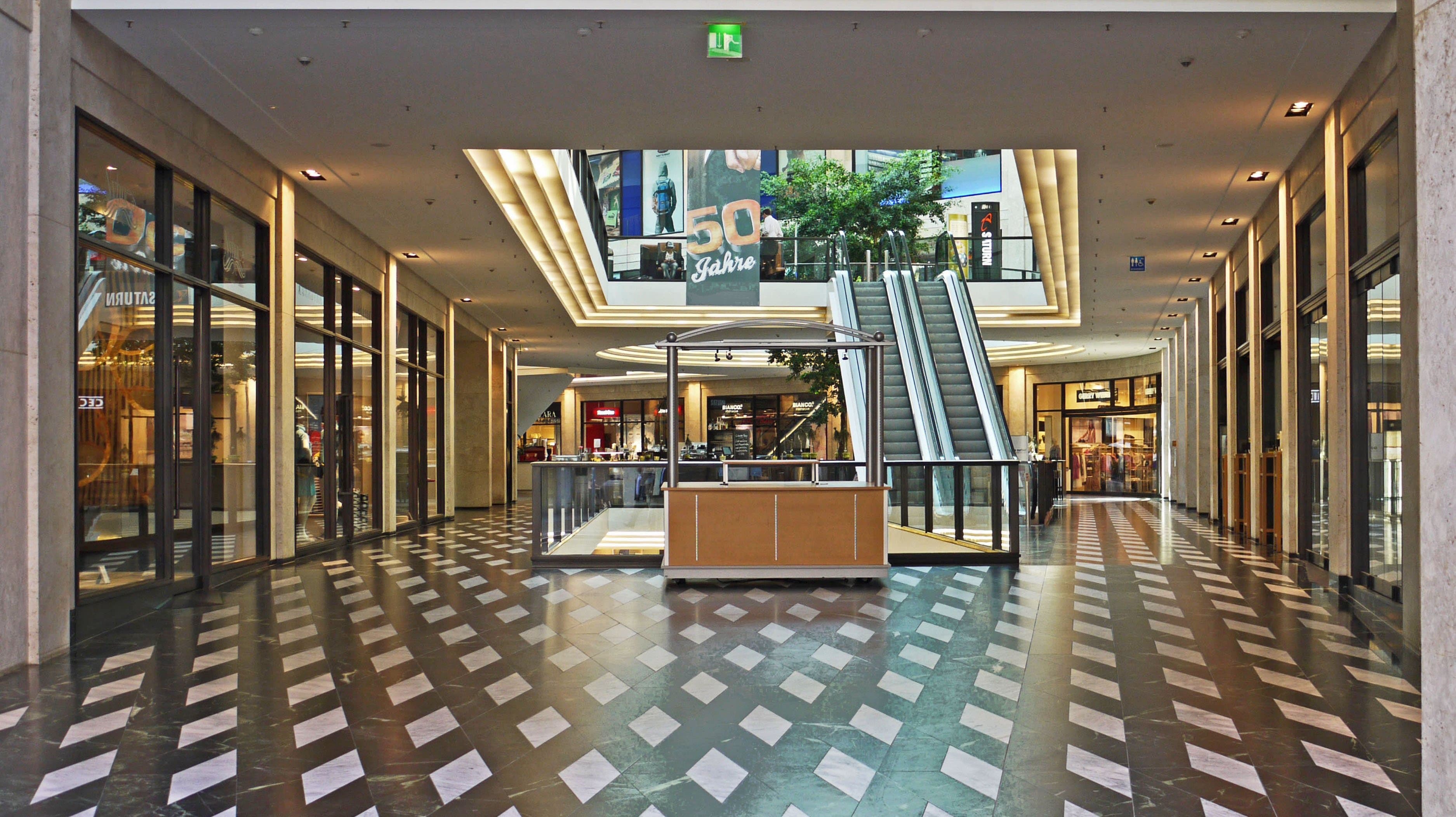 Nexa Comercial